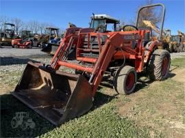 KUBOTA B1700HSD