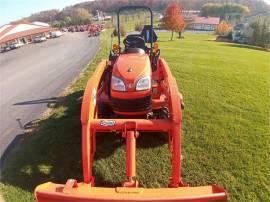 KUBOTA BX2360