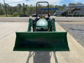 2019 JOHN DEERE 3025E