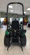 2022 JOHN DEERE 1025R