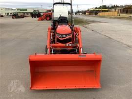 2020 KUBOTA B2401DT