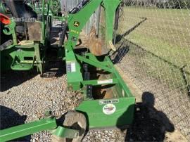 2018 JOHN DEERE 3038E