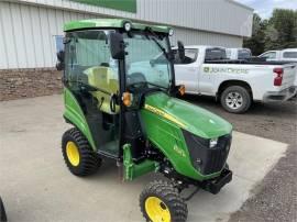 2022 JOHN DEERE 1025R