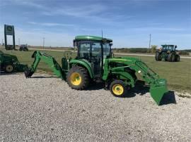 2019 JOHN DEERE 3033R