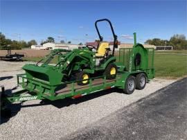 2022 JOHN DEERE 1025R