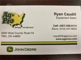 2022 JOHN DEERE 1025R