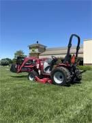 2015 MAHINDRA MAX 26XL