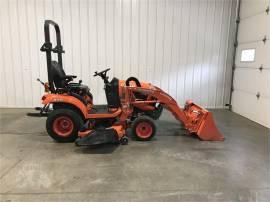 2019 KUBOTA BX2380