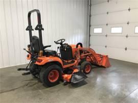 2019 KUBOTA BX2380