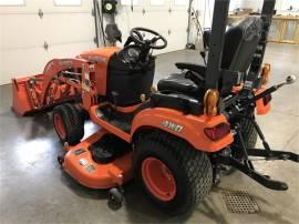 2019 KUBOTA BX2380