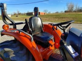 2005 KUBOTA L3130