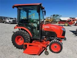 KUBOTA B3350HSD