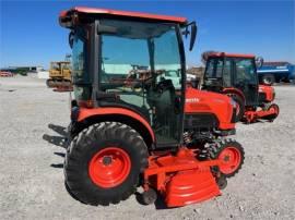 KUBOTA B3350HSD