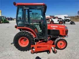 KUBOTA B3030HSD