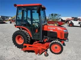 KUBOTA B3030HSD