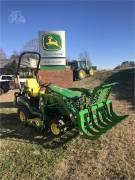 2022 JOHN DEERE 1023E