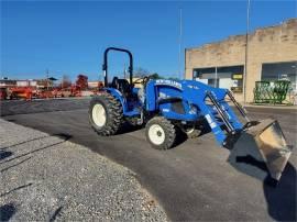 2023 NEW HOLLAND WORKMASTER 35