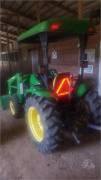 2002 JOHN DEERE 4400