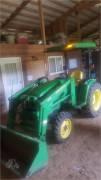 2002 JOHN DEERE 4400