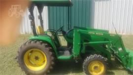 2002 JOHN DEERE 4400