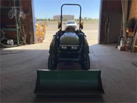 2020 JOHN DEERE 3032E