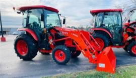 2022 KUBOTA L3560HSTC-LE