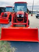 2022 KUBOTA L3560HSTC-LE