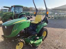 2021 JOHN DEERE 1023E