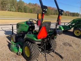 2021 JOHN DEERE 1023E