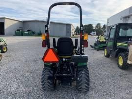 2022 JOHN DEERE 1025R