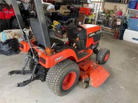 2002 KUBOTA BX1800D