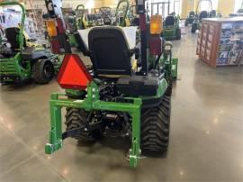 2021 JOHN DEERE 1025R