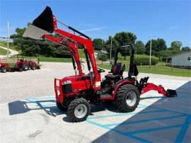 2022 MAHINDRA MAX 26XLT HST