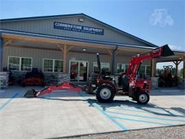 2022 MAHINDRA MAX 26XLT HST