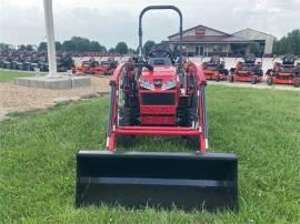 2022 MAHINDRA MAX 26XLT HST