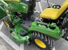 2023 JOHN DEERE 1023E