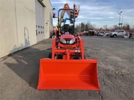 KUBOTA BX2680