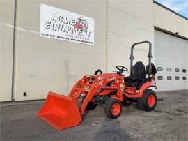 KUBOTA BX2680