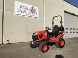 KUBOTA BX2680