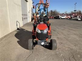 KUBOTA BX2680