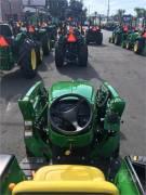 2022 JOHN DEERE 3025E