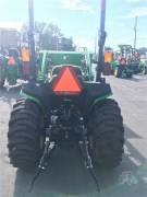 2022 JOHN DEERE 3025E