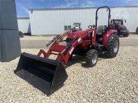 2022 CASE IH FARMALL 35C