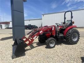 2022 CASE IH FARMALL 35C