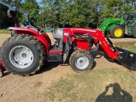 2021 MASSEY FERGUSON 1835M