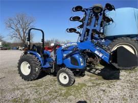 2022 NEW HOLLAND WORKMASTER 35