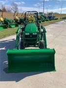 2022 JOHN DEERE 1025R