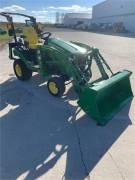 2022 JOHN DEERE 1025R