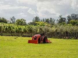 KUBOTA LX2610HSD