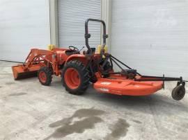 KUBOTA L3200